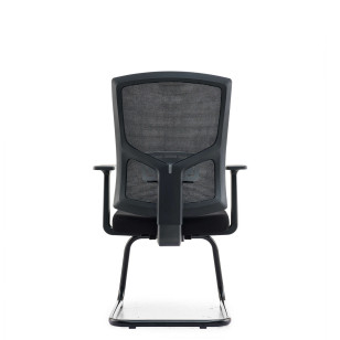 現代高背行政網眼辦公椅AS-6223D